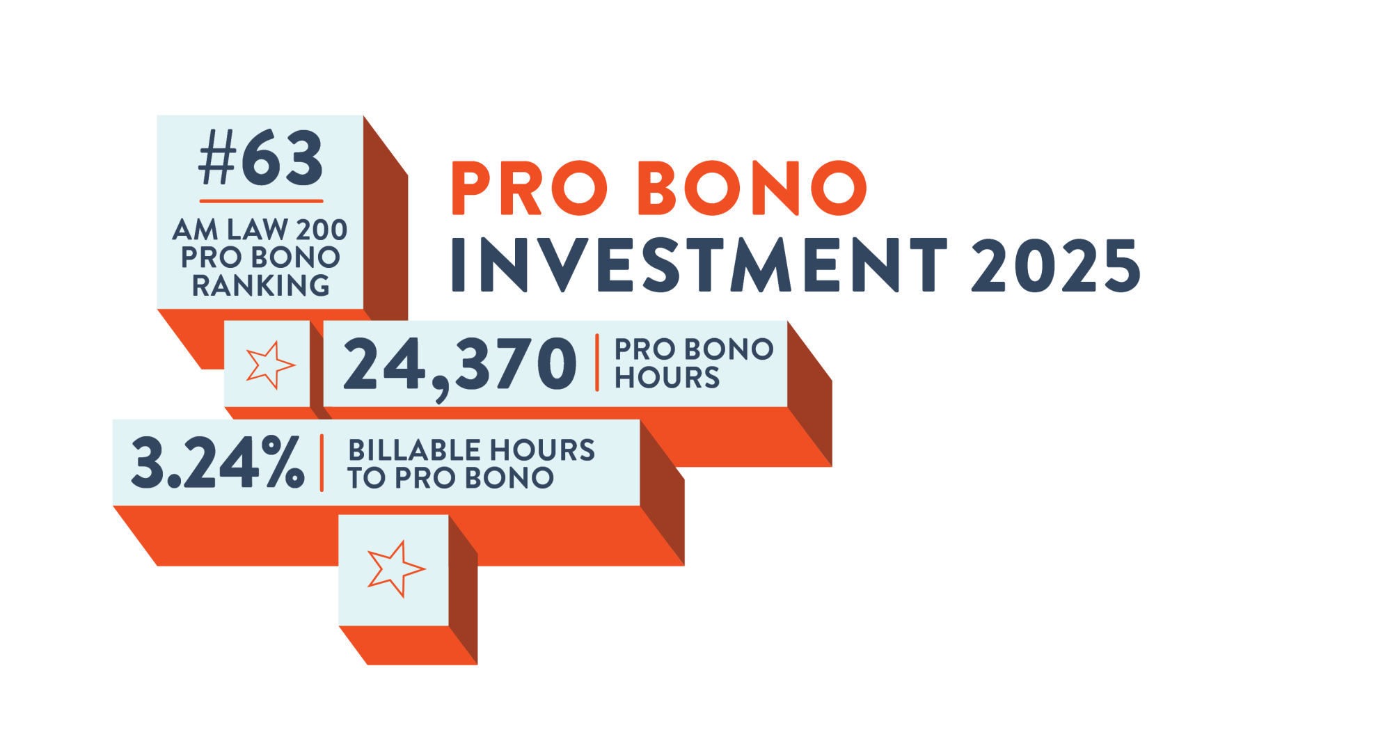 Pro Bono Investment 2025 Pro Bono Investment 2025