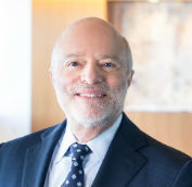Steven M. Rubin