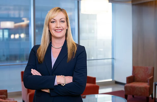 Photo of Michelle  Corrigan Erikson