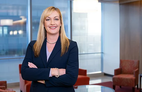 Photo of Michelle  Corrigan Erikson