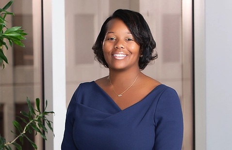 Photo of Naima  Starks
