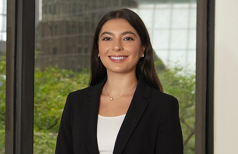 Photo of Nicole Khalouian