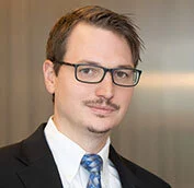 Alex J. Gunning