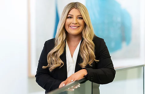 Photo of Carissa Occhipinto