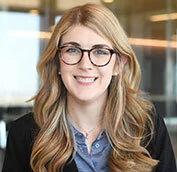 Caroline Rice