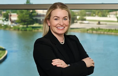 Photo of Sloan Ritchie