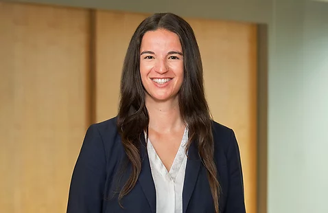 Photo of Zoey M. Surdis