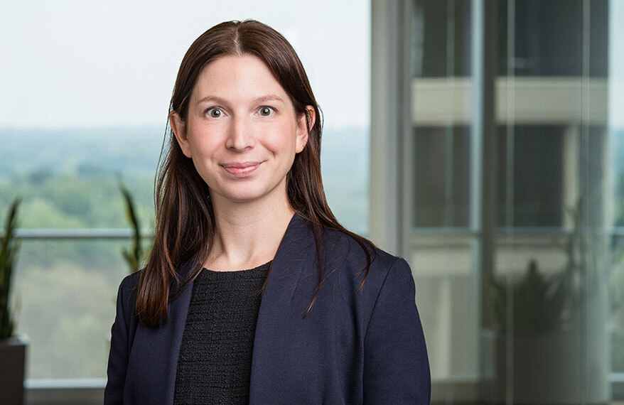 Rebecca Lowell, Stinson LLP Photo