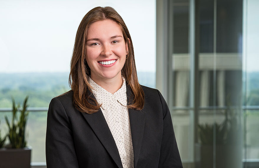 Abigail Martin, Stinson LLP Photo