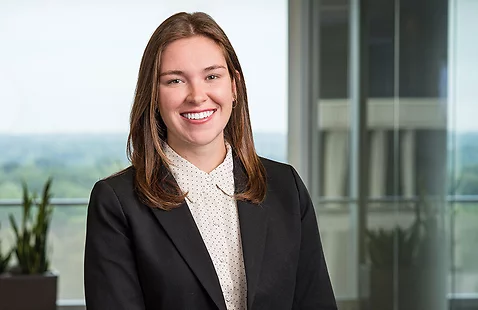 Photo of Abigail Martin