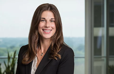 Photo of Mary Ashley Mendik