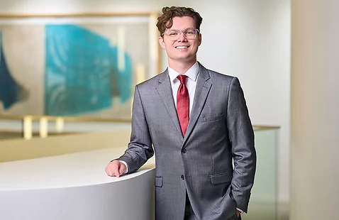 Photo of Jack R. Roberts