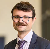 Sebastian  Blitt