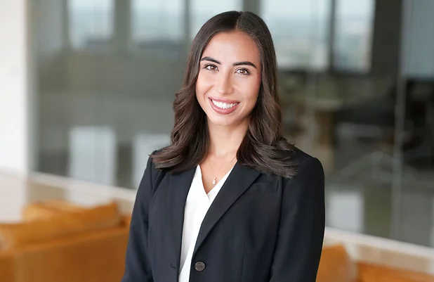 Photo of Laura Reyes  Raines