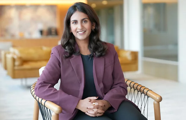 Photo of Harshita  Kalidindi
