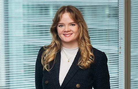 Photo of Katie  Parnow