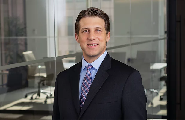 Photo of C. Jeffrey  Price