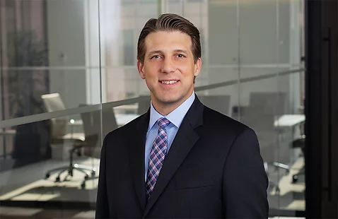 Photo of C. Jeffrey Price