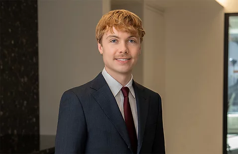 Photo of Dylan Lee