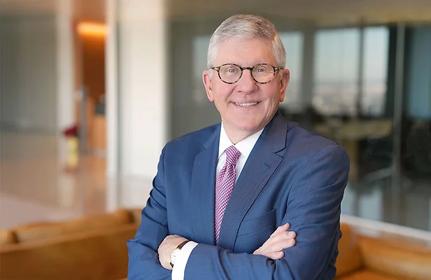 Photo of Scott R. Erickson
