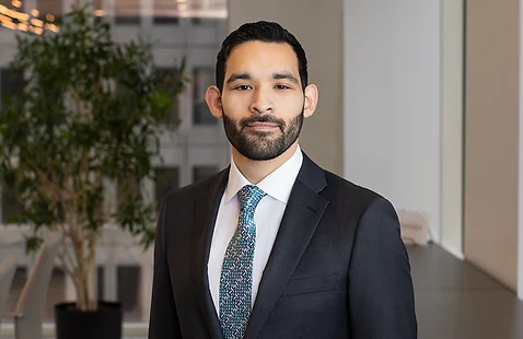 Photo of Steven Ovando