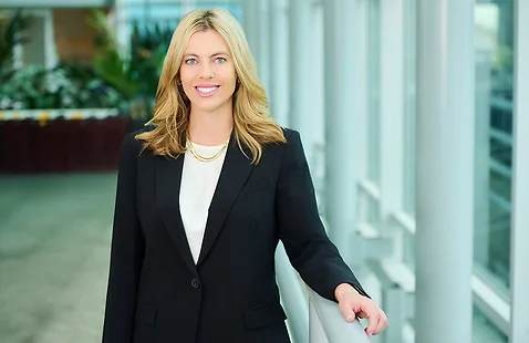 Photo of Lisamarie McDermott