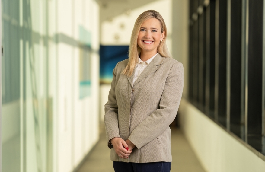 Caroline Lowery Herrick, Stinson LLP Photo