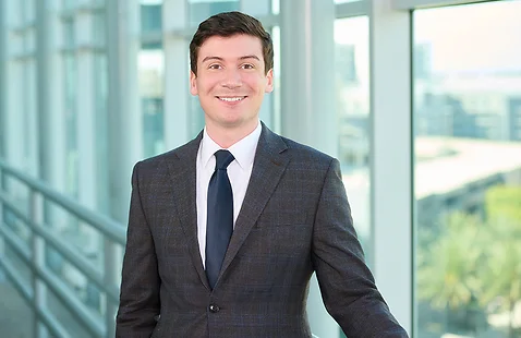 Photo of Maxwell Levins