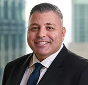Christopher M. Lapidus