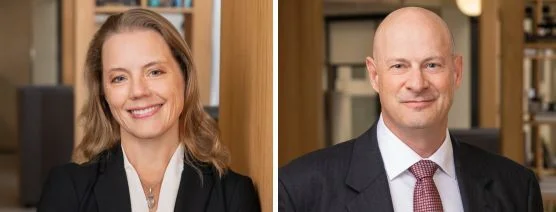 Stinson Expands Intellectual Property & Technology Practice with Addition of Two Partners in Texas