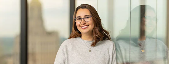 Barrientos Selected as Fellow of the American College of Environmental Lawyers
