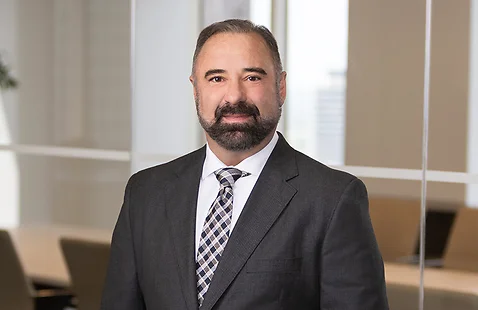 Photo of Paul Lackey