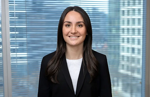 Photo of Noelle A. Peragine