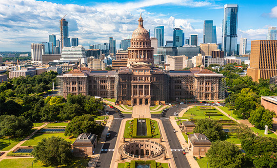 Photo of Austin