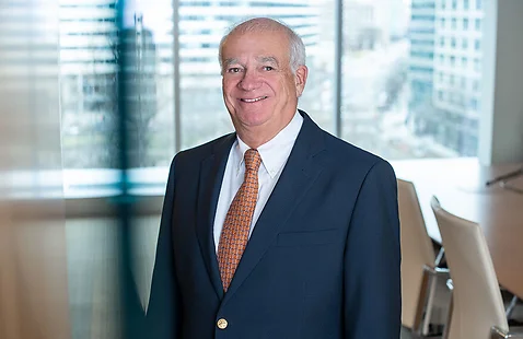Photo of David D'Alessandro
