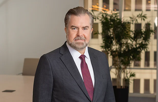 Photo of Bret  Reed