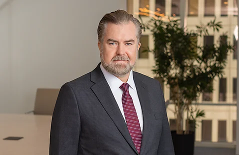Photo of Bret Reed
