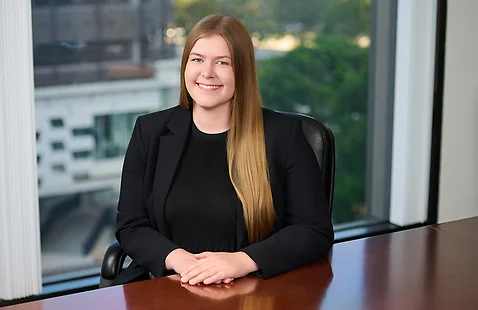 Photo of Hannah Lauchner