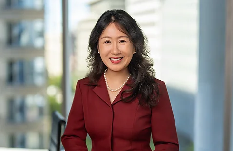 Photo of Shu Chen, Ph.D.