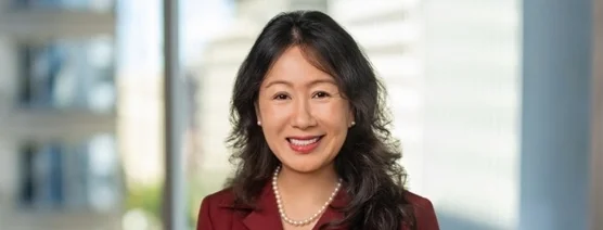 Stinson Expands Intellectual Property & Technology Presence in Washington, DC with addition of Shu Chen