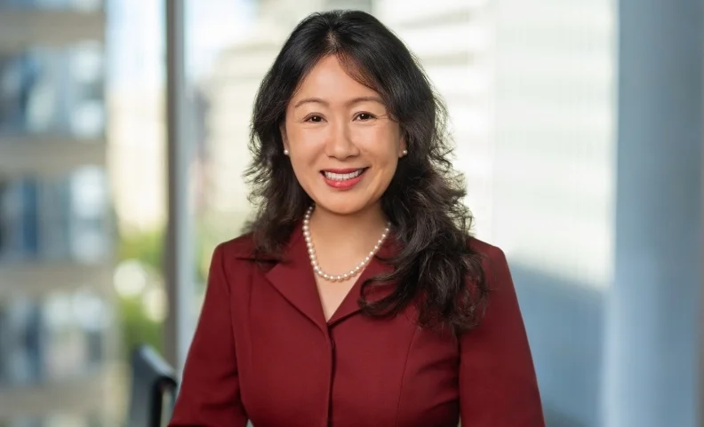 Stinson Expands Intellectual Property & Technology Presence in Washington, DC with Addition of Shu Chen