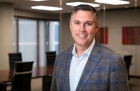 Photo of Brian J. Weaver