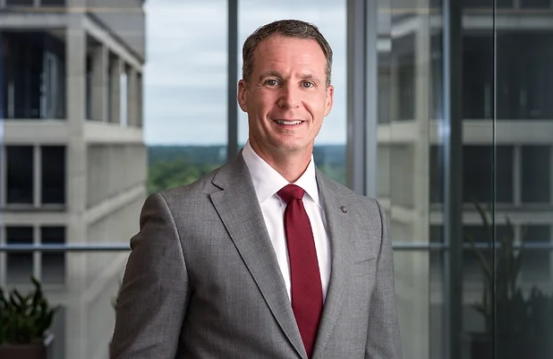 Photo of B. Scott  Eidson