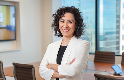 Photo of Elsa Manzanares