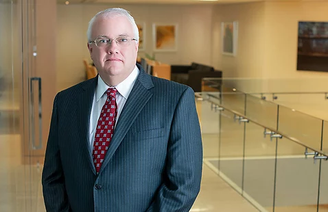 Photo of Darrell W. Clark
