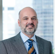Timothy P. Griffin