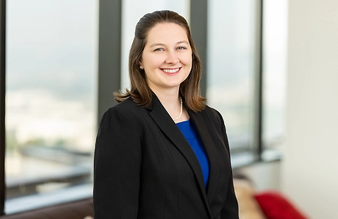 Photo of Emily Carney
