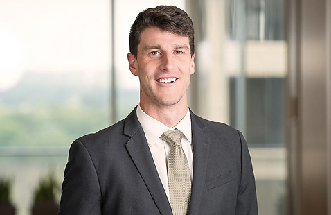 Photo of Zach Buchheit