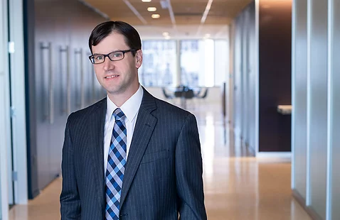 Photo of Timothy Kelley