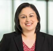 Leena P. Fry